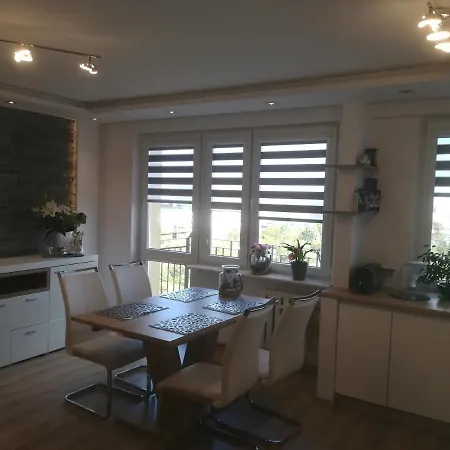 Betty - Modern Apartament - Olivia Business Center, * غدانسك
