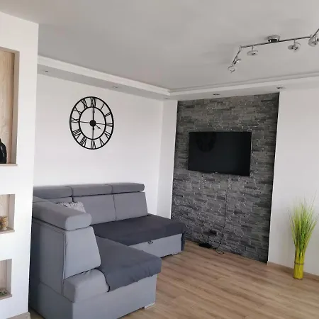 Betty - Modern Apartament - Olivia Business Center, شقة *
