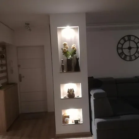 Betty - Modern Apartament - Olivia Business Center, شقة *